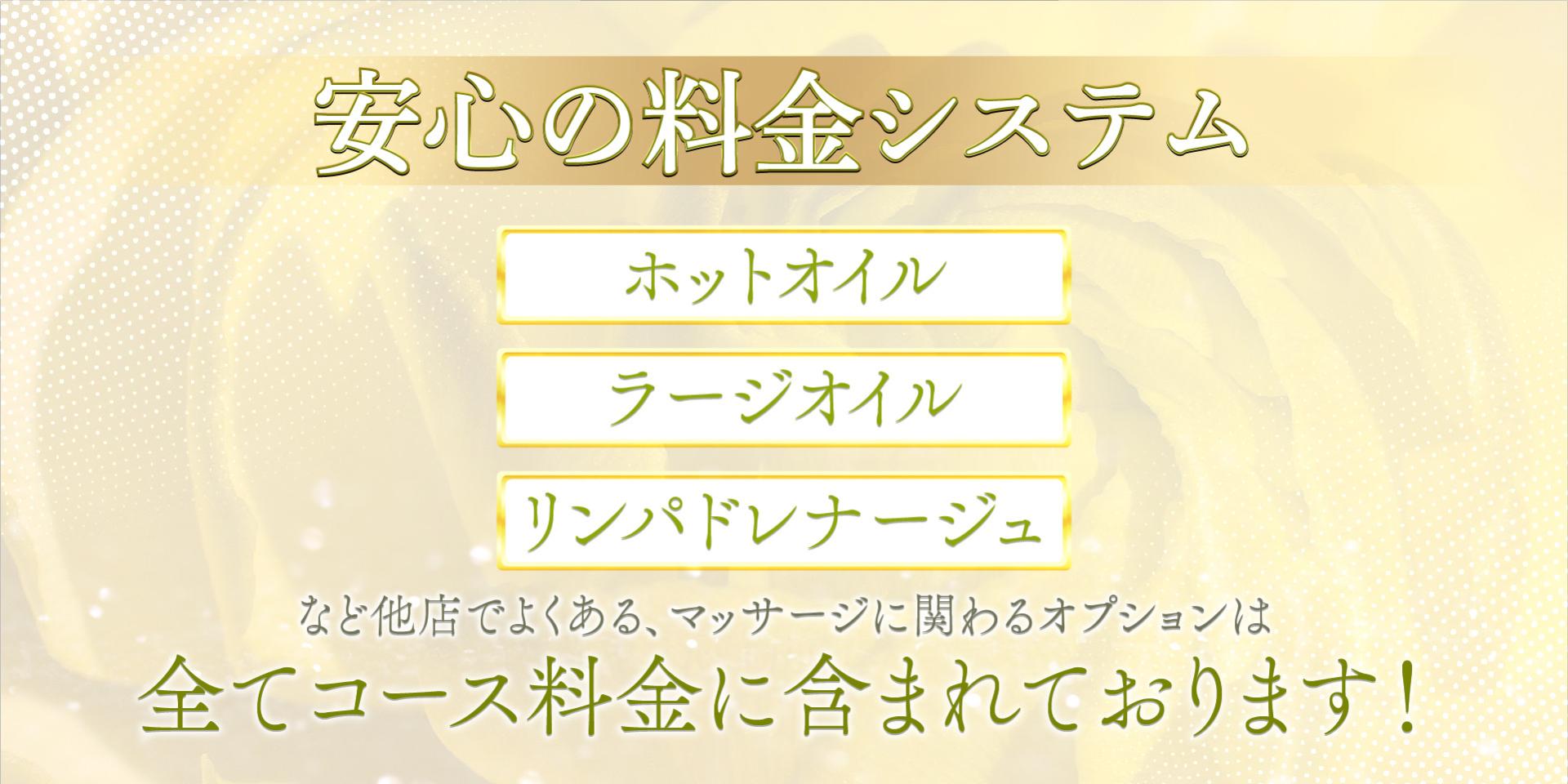 安心の料金システム